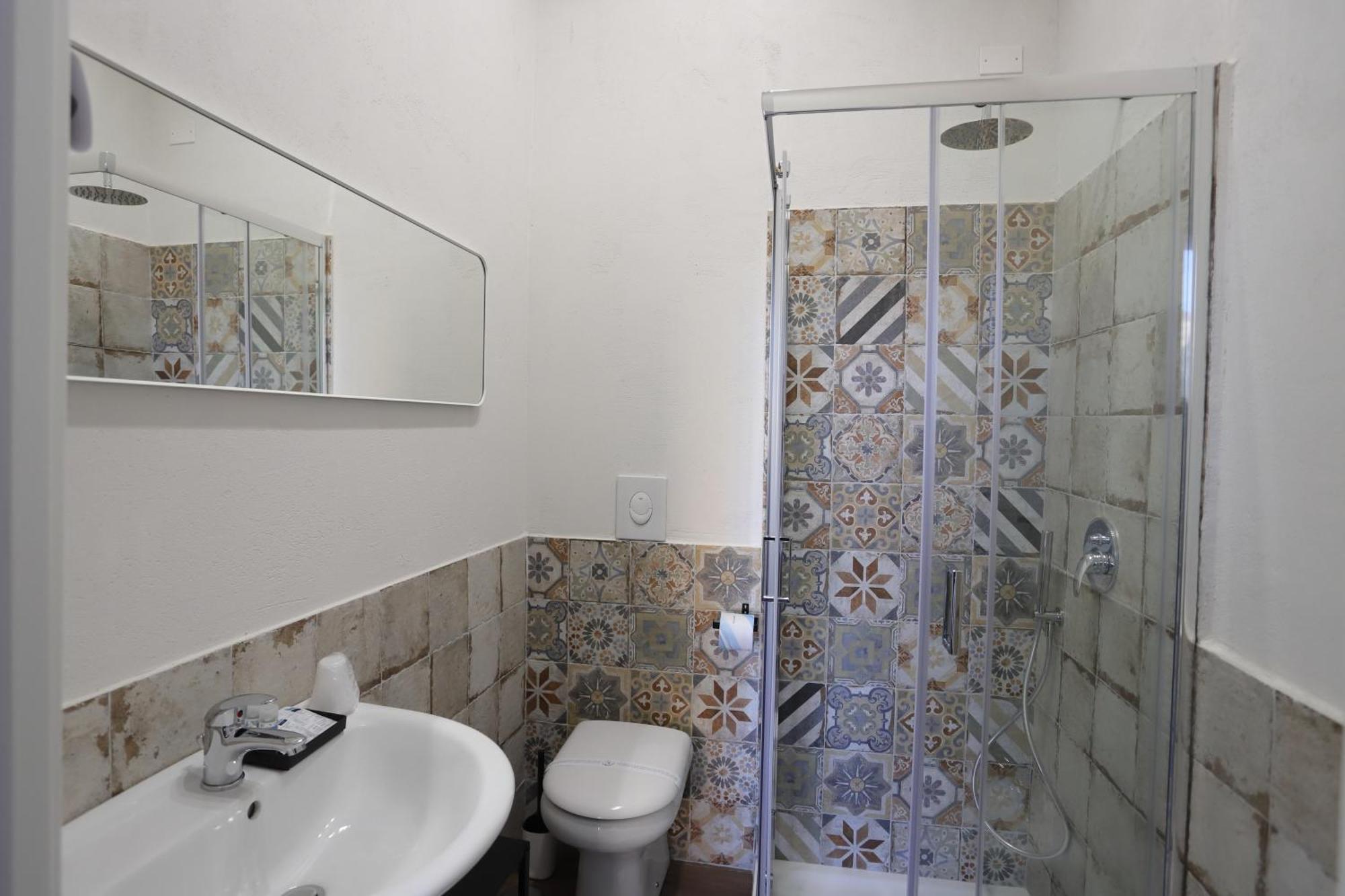 Tammurriata Nera Bedroom Nápoles Exterior foto